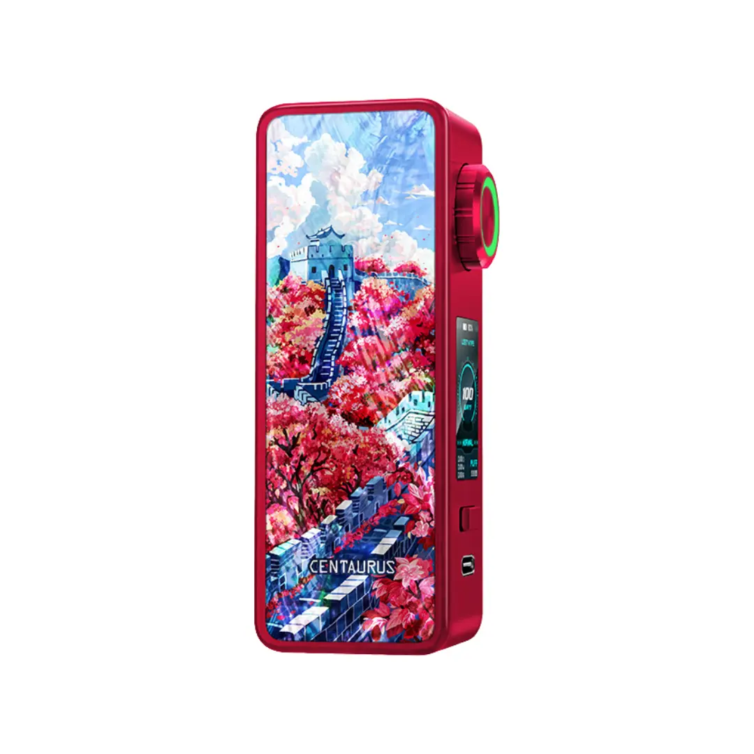 Lost Vape Centaurus M100 Box Mod - Image 12