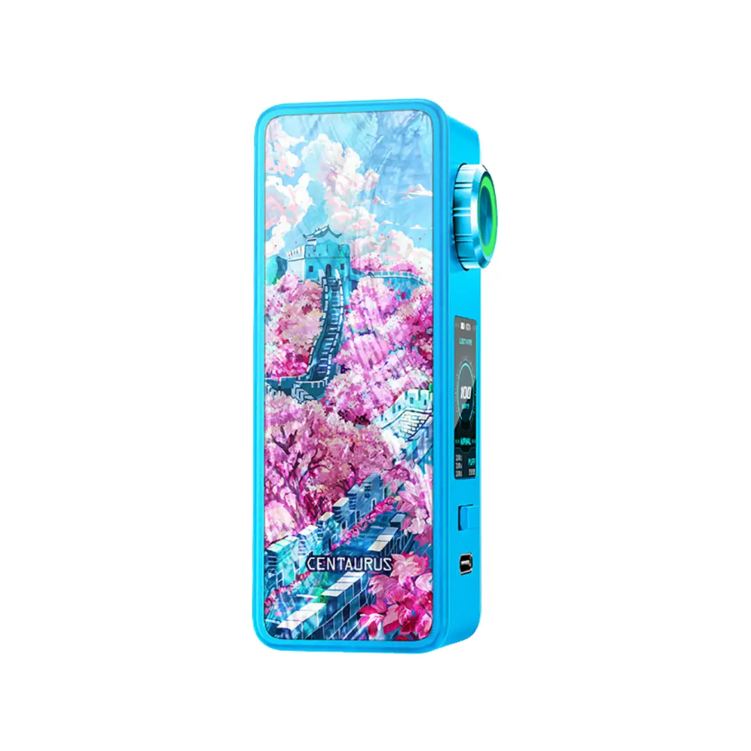Lost Vape Centaurus M100 Box Mod - Image 13