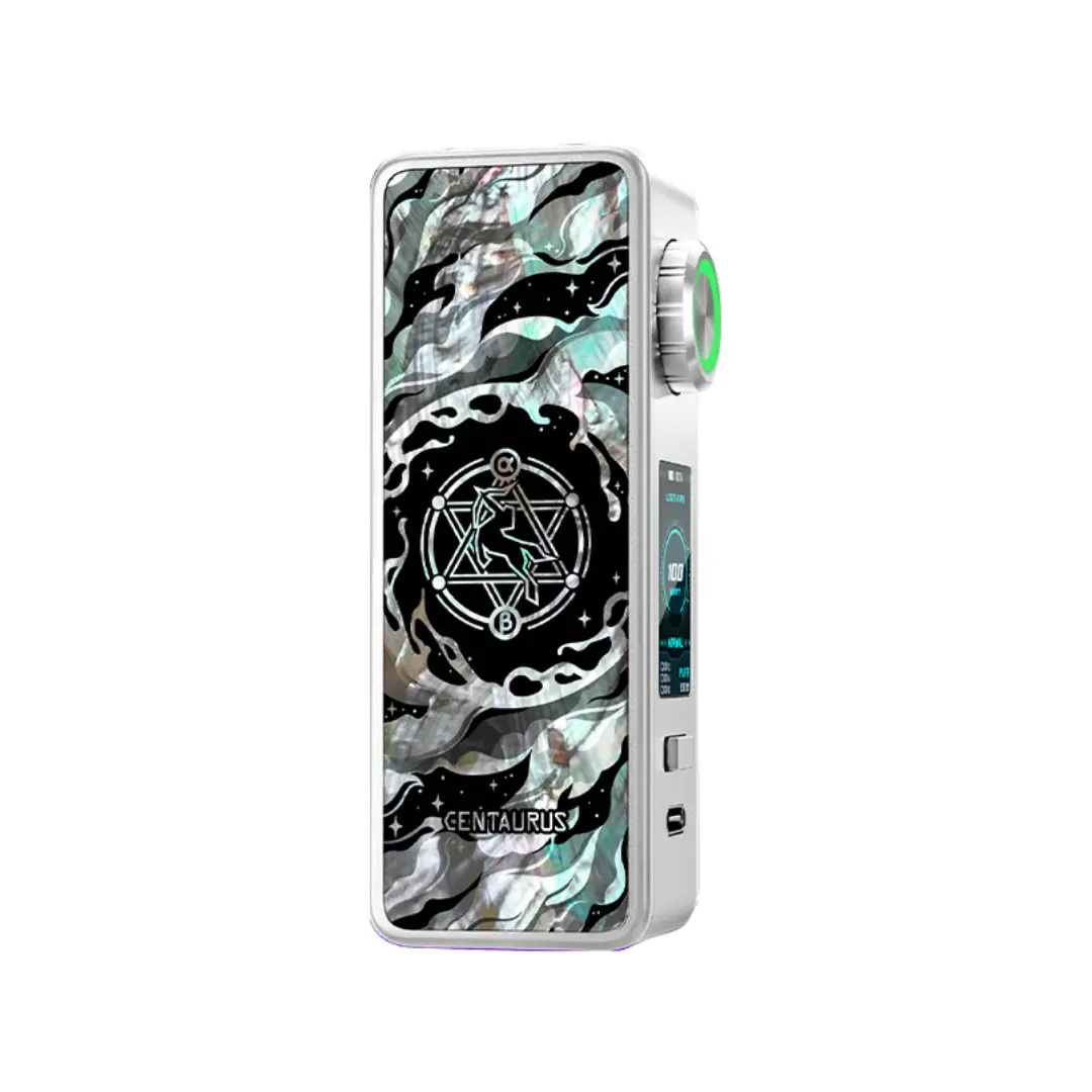 Lost Vape Centaurus M100 Box Mod - Image 14