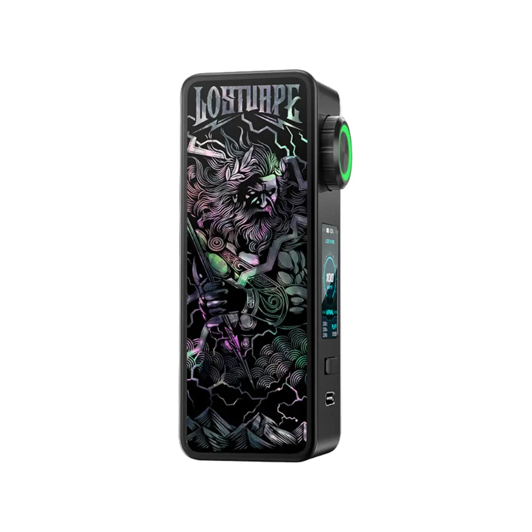 Lost Vape Centaurus M100 Box Mod - Image 15