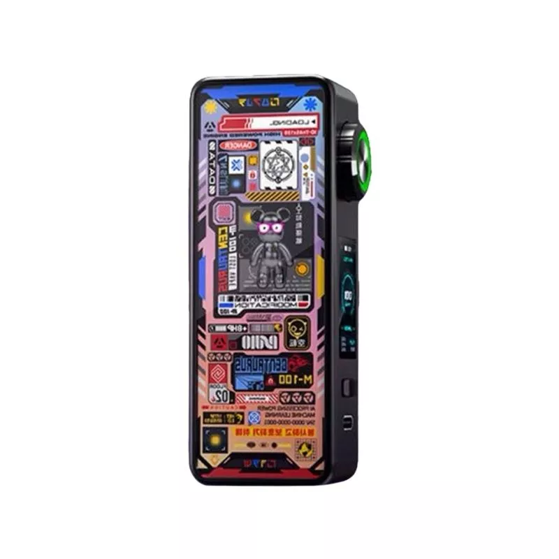Lost Vape Centaurus M100 Box Mod - Image 18