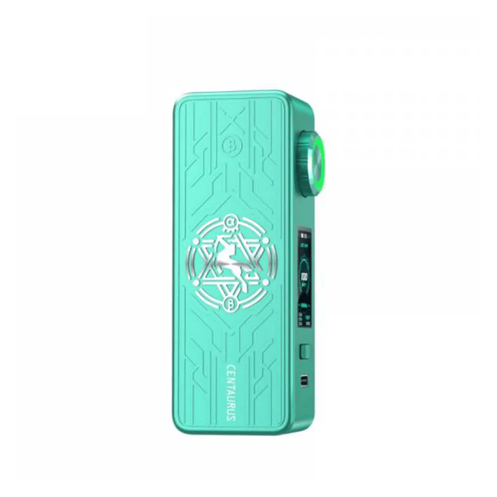 Lost Vape Centaurus M100 Box Mod - Image 3