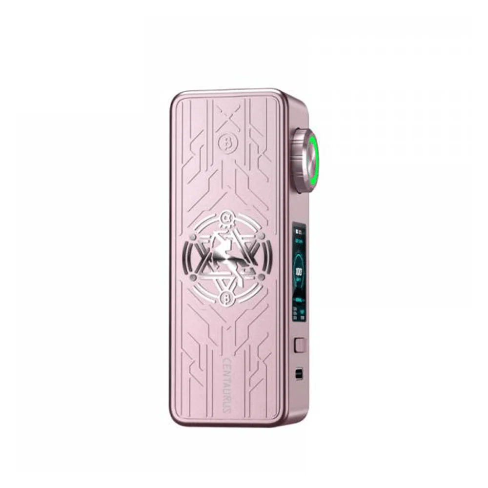 Lost Vape Centaurus M100 Box Mod - Image 4