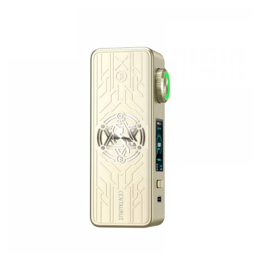 Lost Vape Centaurus M100 Box Mod - Image 5