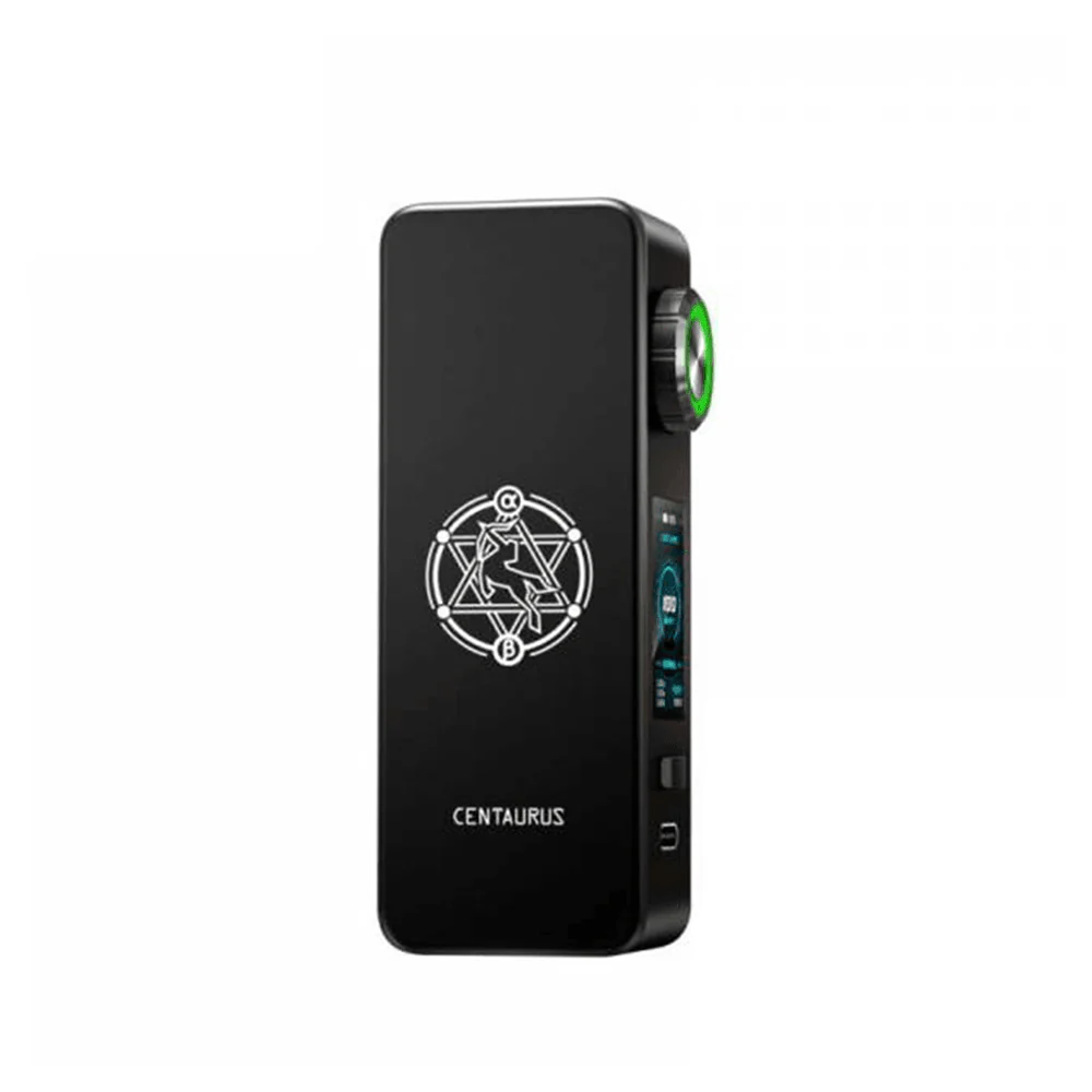 Lost Vape Centaurus M100 Box Mod - Image 8