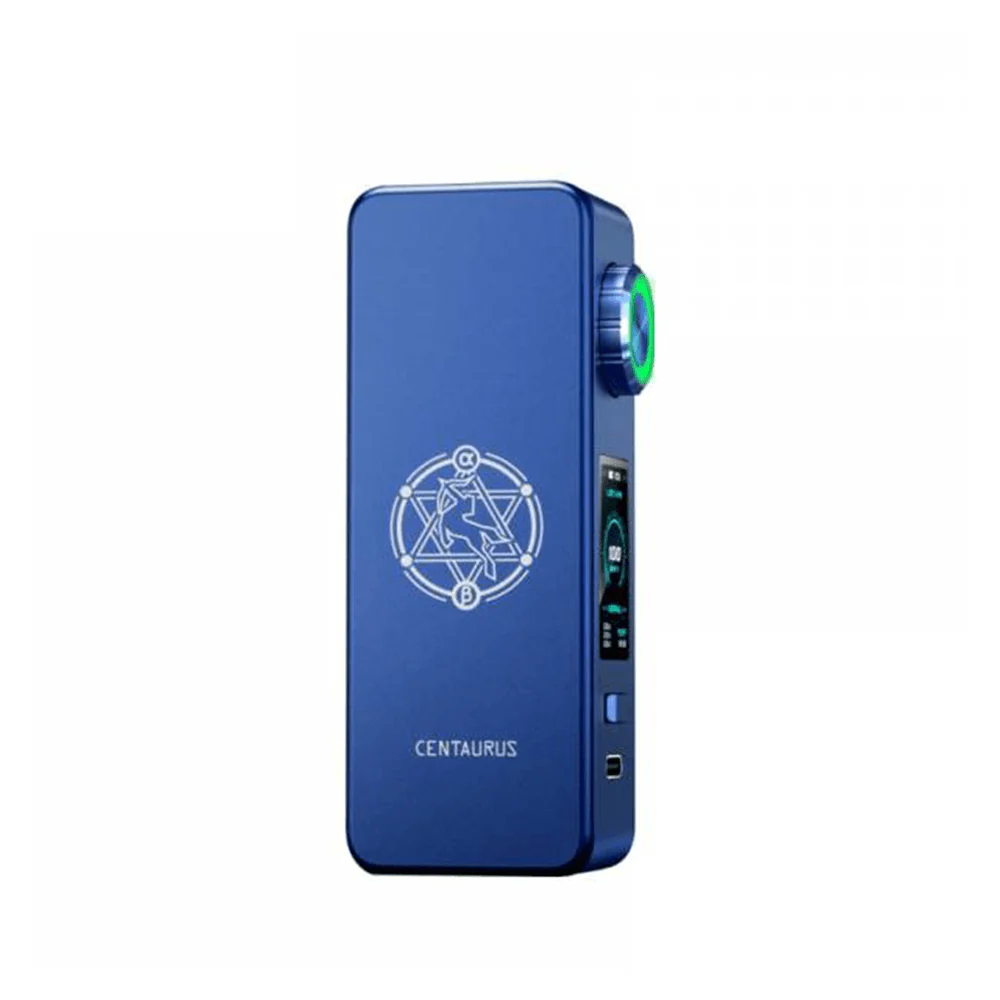 Lost Vape Centaurus M100 Box Mod - Image 9