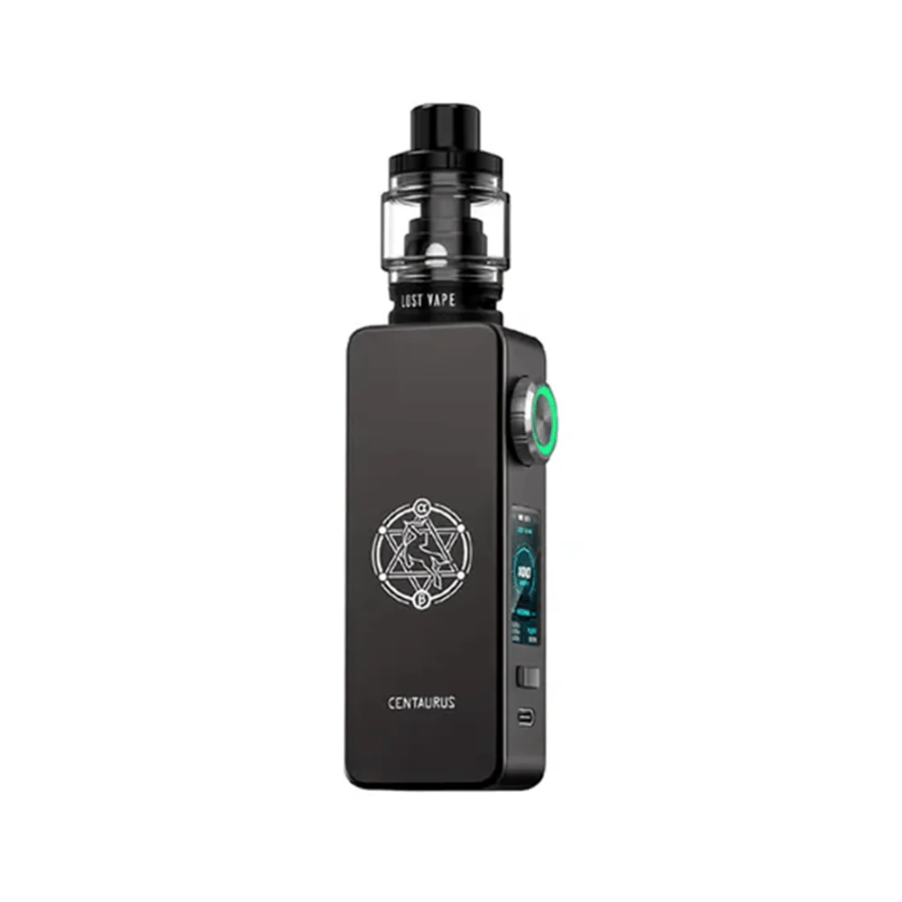 Lost Vape Centaurus M100 Vape Kit - Image 7