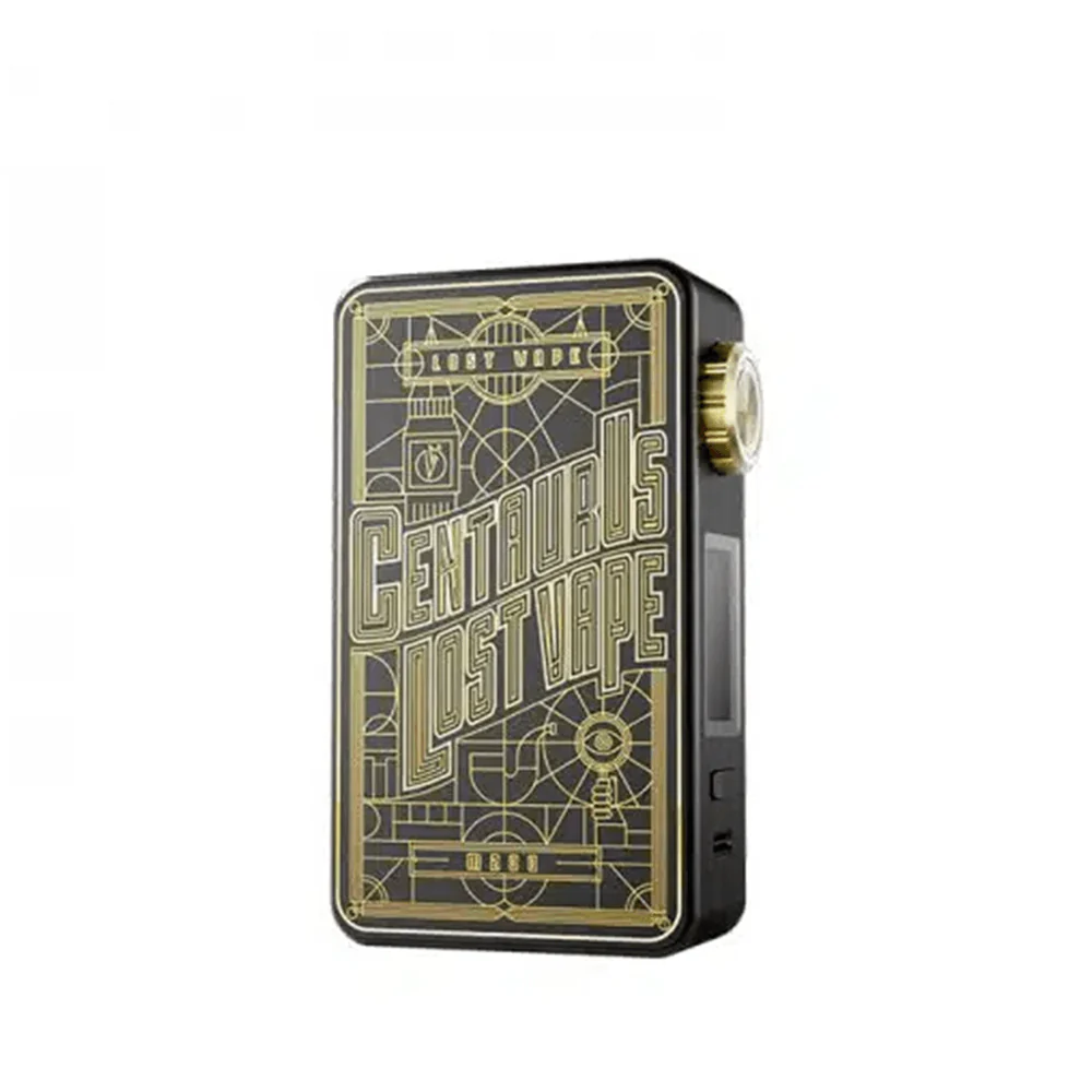 Lost Vape Centaurus M200 Box Mod - Image 11