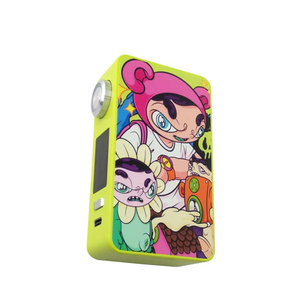 Lost Vape Centaurus M200 Box Mod - Image 12