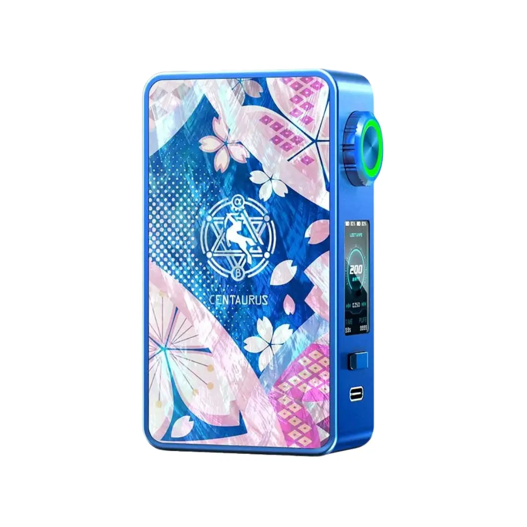 Lost Vape Centaurus M200 Box Mod - Image 23