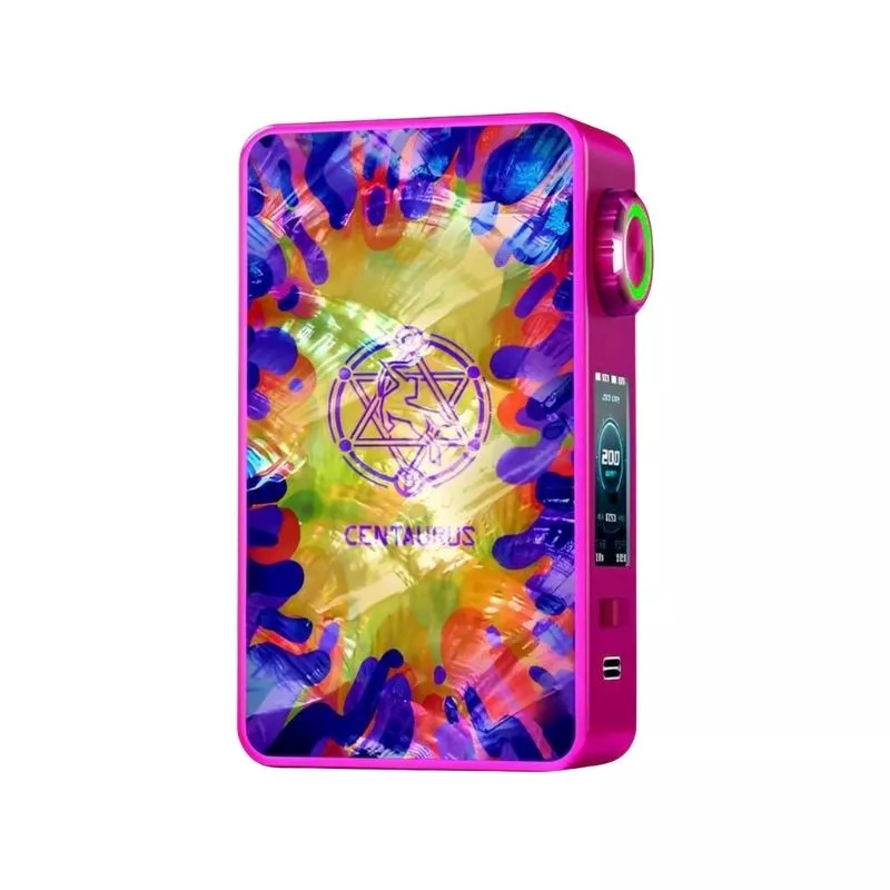 Lost Vape Centaurus M200 Box Mod - Image 26