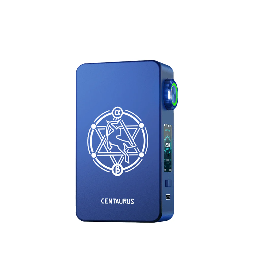 Lost Vape Centaurus M200 Box Mod - Image 4