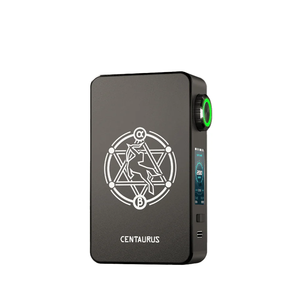 Lost Vape Centaurus M200 Box Mod - Image 5