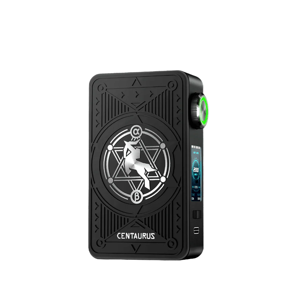 Lost Vape Centaurus M200 Box Mod - Image 6