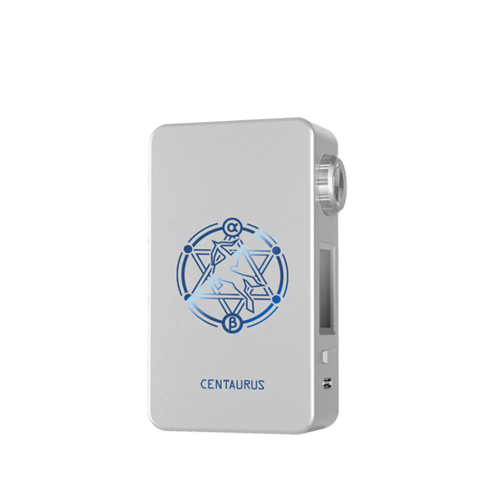 Lost Vape Centaurus M200 Box Mod - Image 9