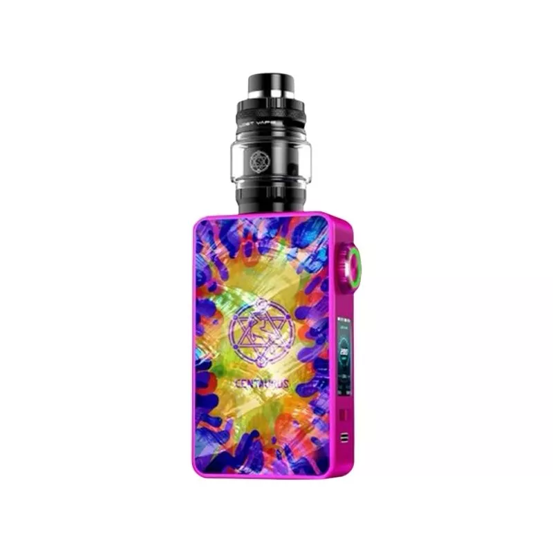 Lost Vape Centaurus M200 Vape Kit - Image 16