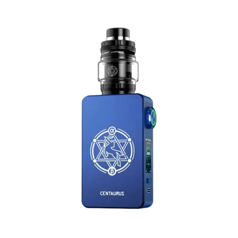 Lost Vape Centaurus M200 Vape Kit - Image 3
