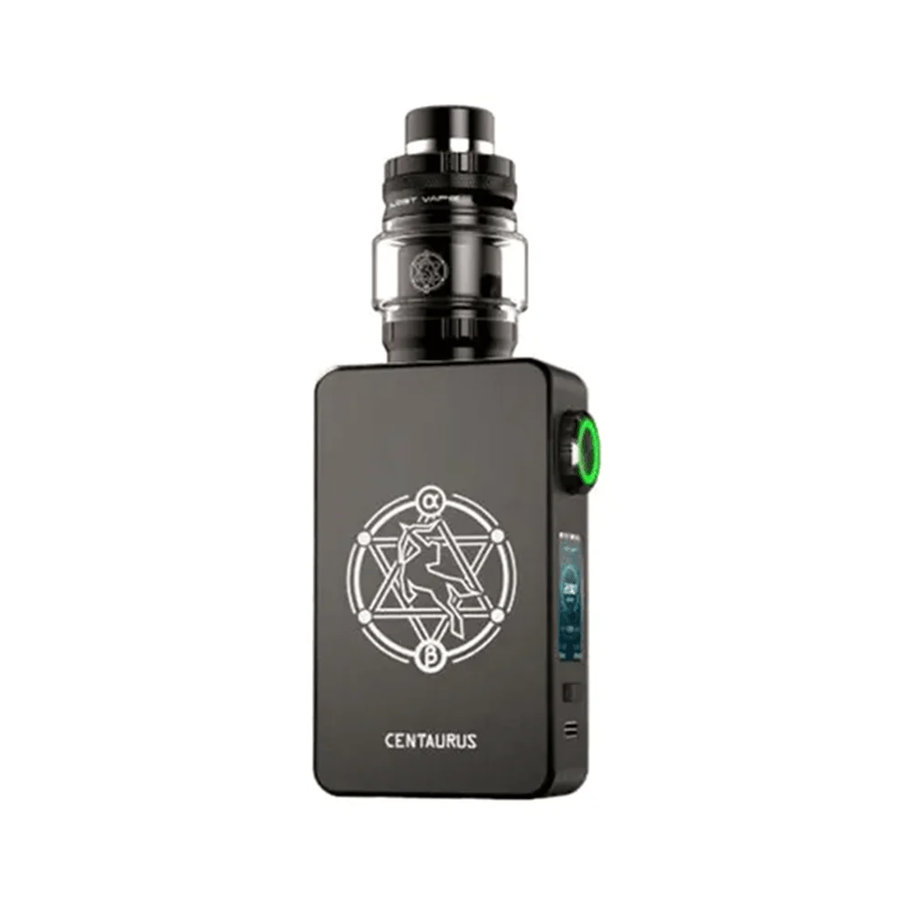 Lost Vape Centaurus M200 Vape Kit - Image 4