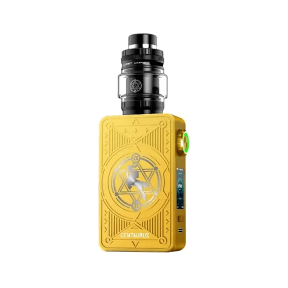 Lost Vape Centaurus M200 Vape Kit - Image 7