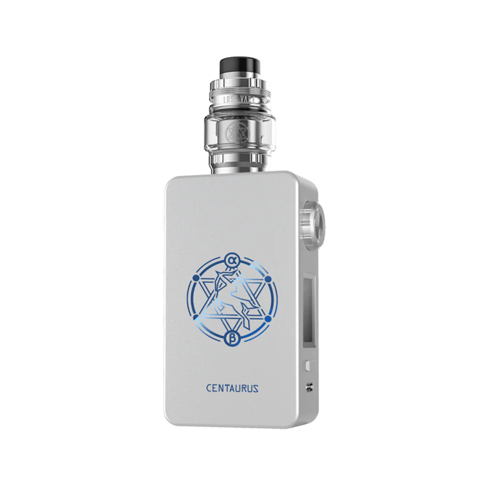Lost Vape Centaurus M200 Vape Kit - Image 9