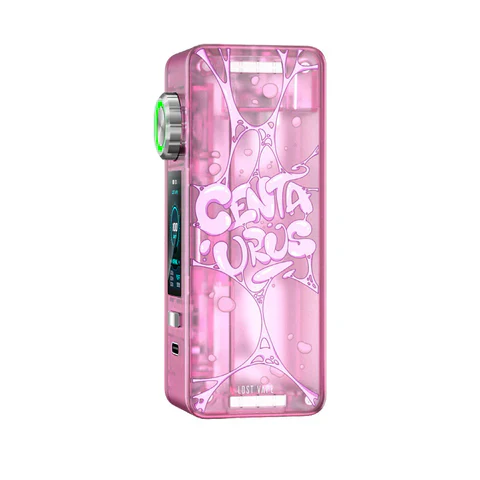 Lost Vape Centaurus N100 Box Mod - Image 5