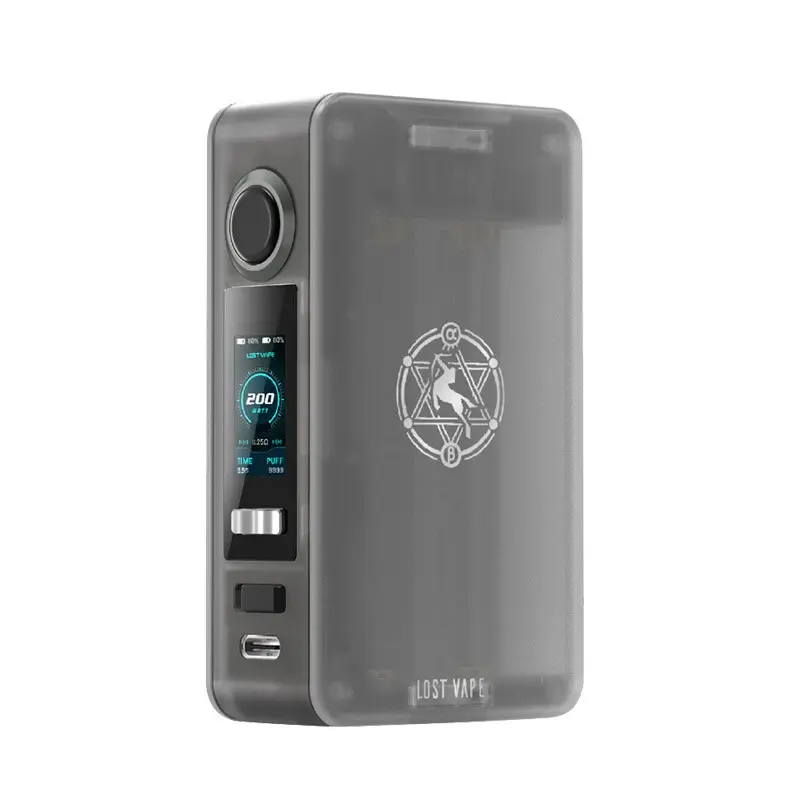 Lost Vape Centaurus N200 Box Mod - Image 4