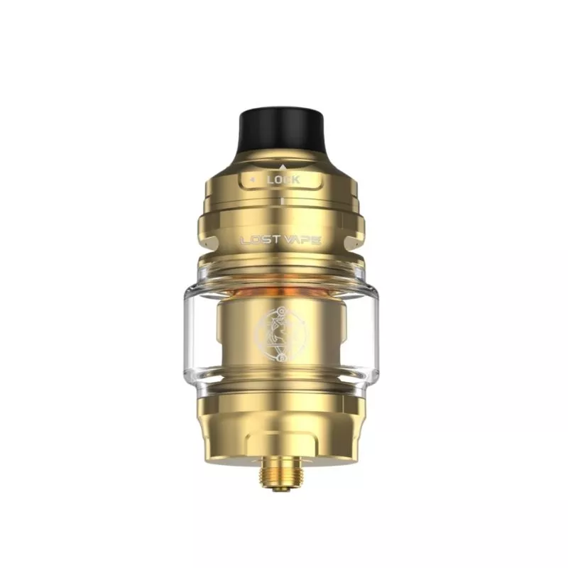 Lost Vape Centaurus V2 Sub-Ohm Tank - Image 3