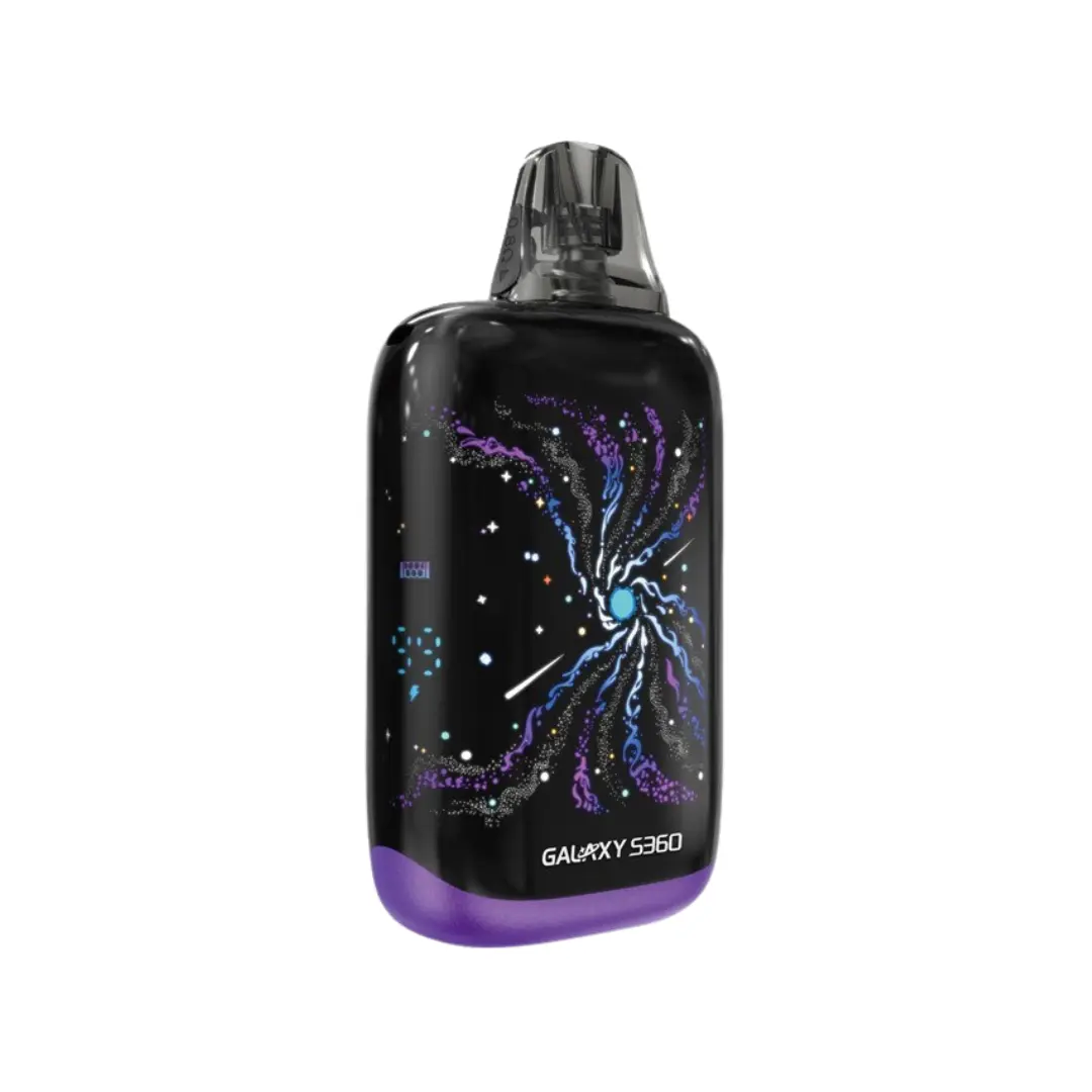 Lost Vape Galaxy S360 Pod Vape Kit - Image 2