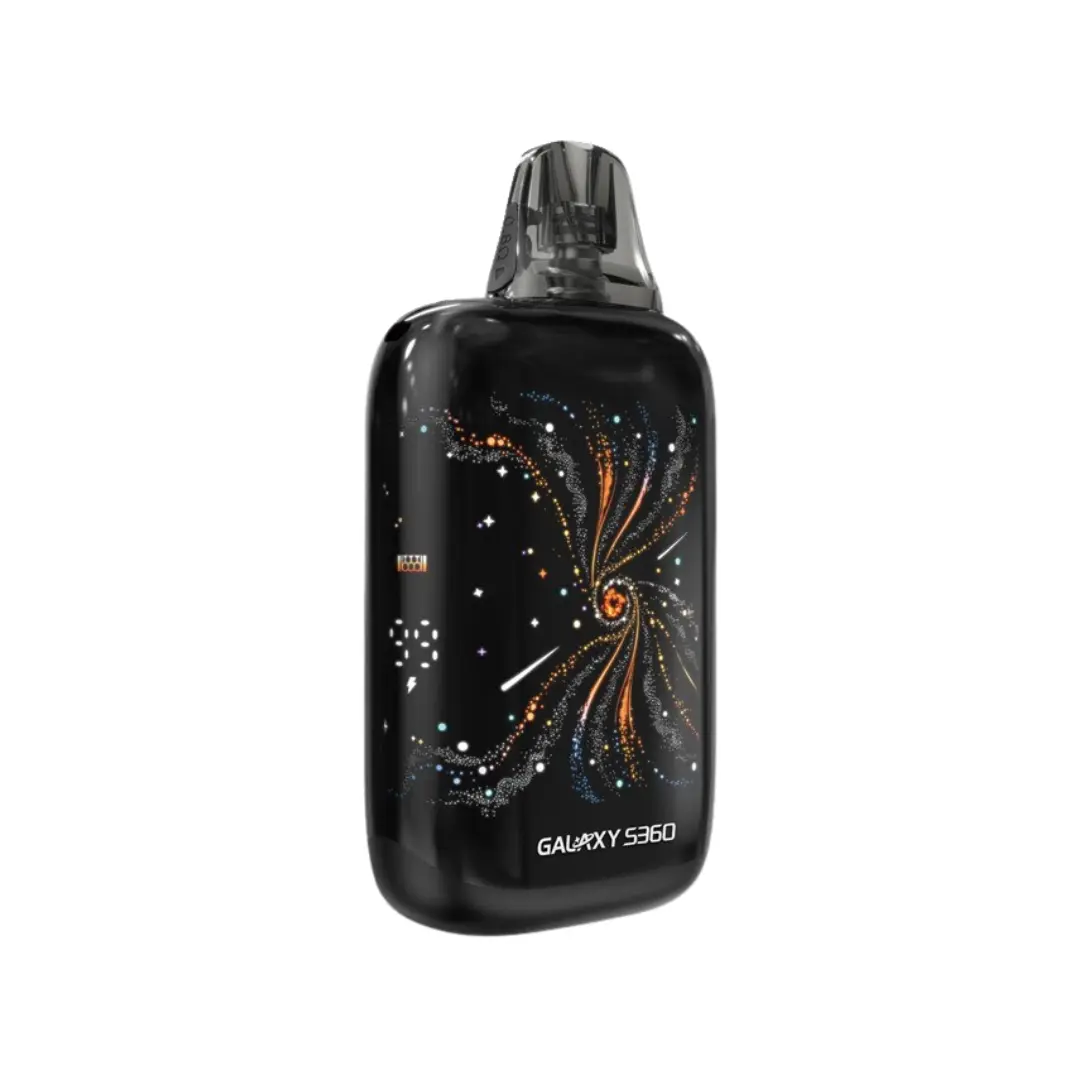 Lost Vape Galaxy S360 Pod Vape Kit - Image 3