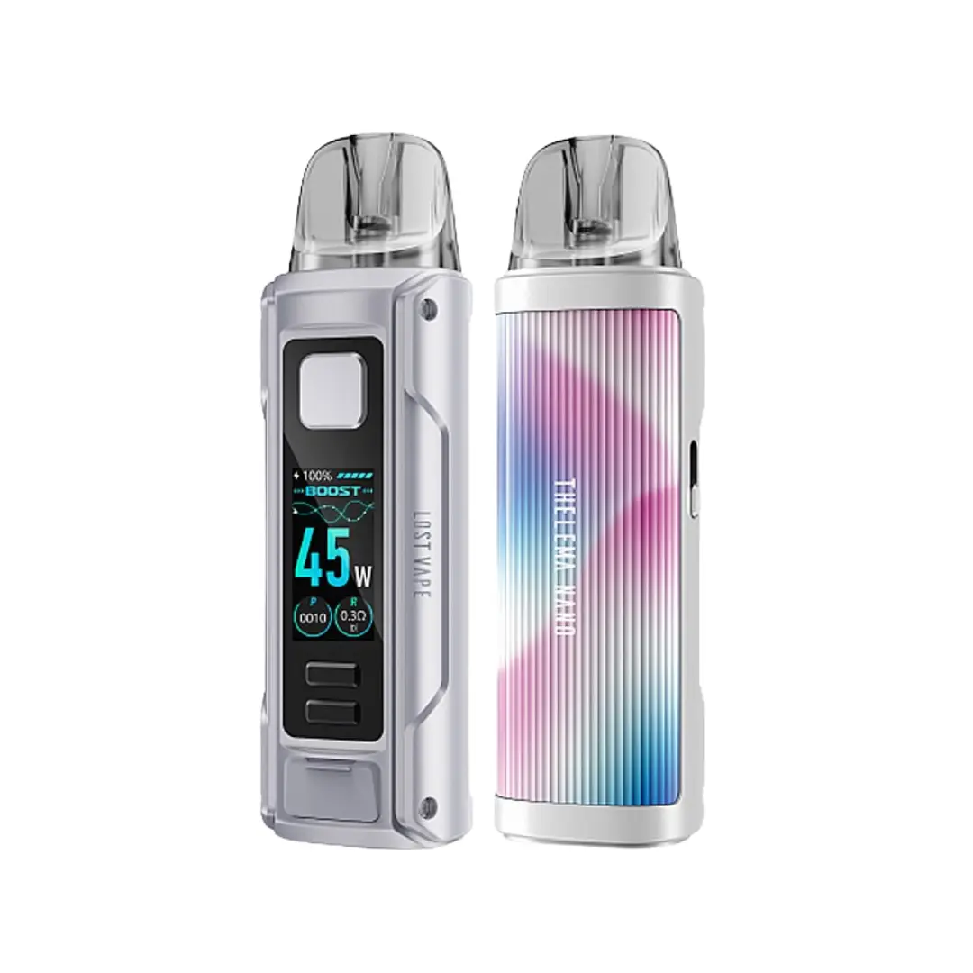 Lost Vape Thelema Nano 1500mAh Pod Kit - Image 5