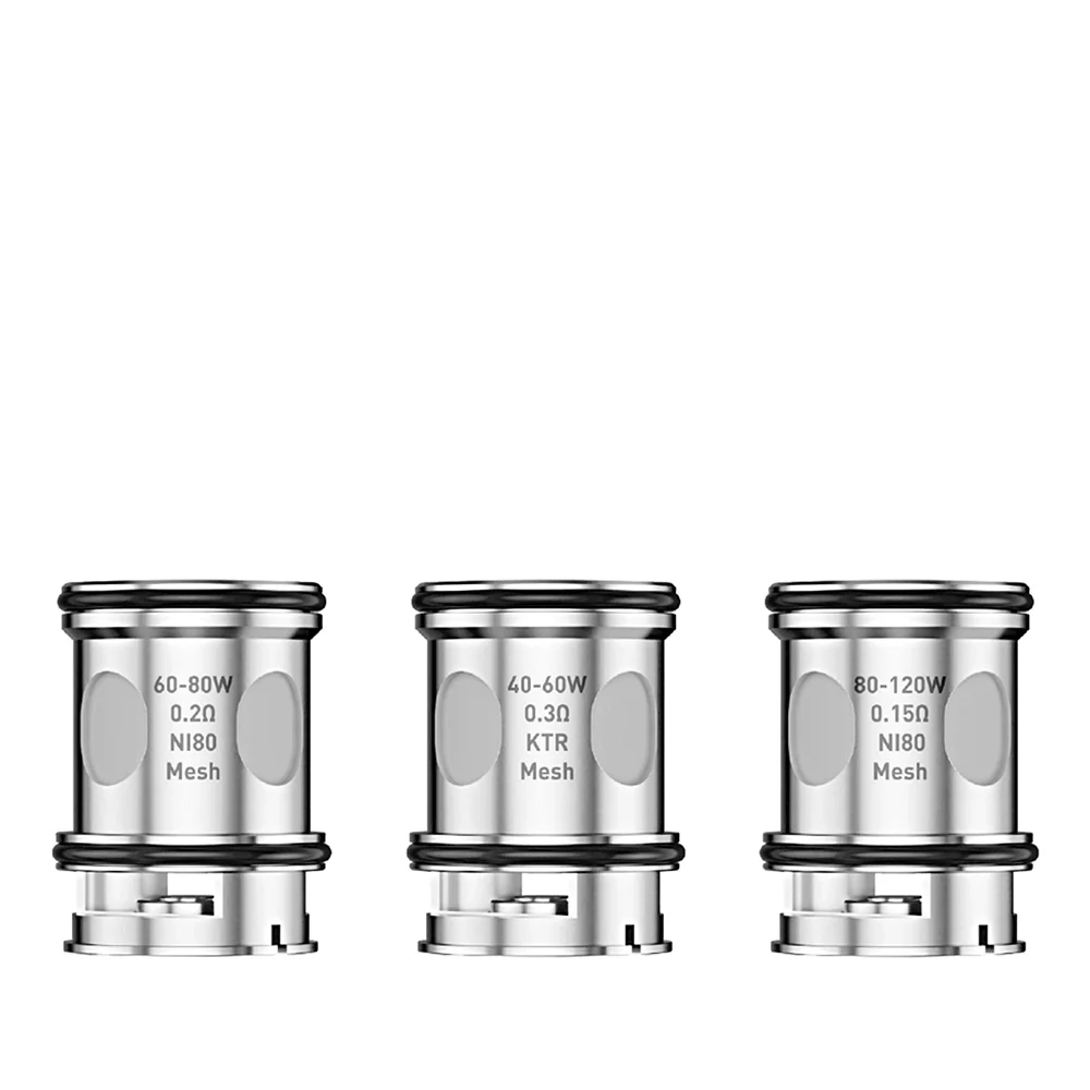 Lost Vape UB Max Replacement Coils
