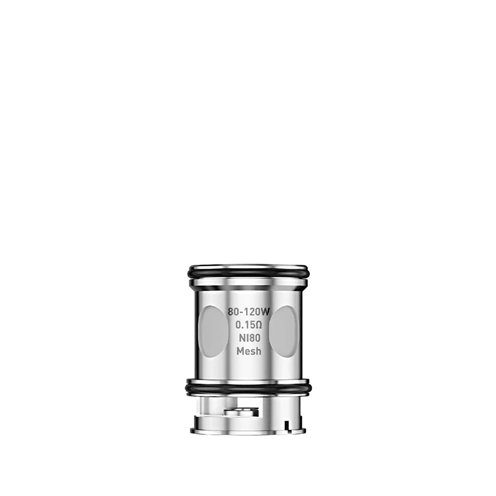 Lost Vape UB Max Replacement Coils - Image 2
