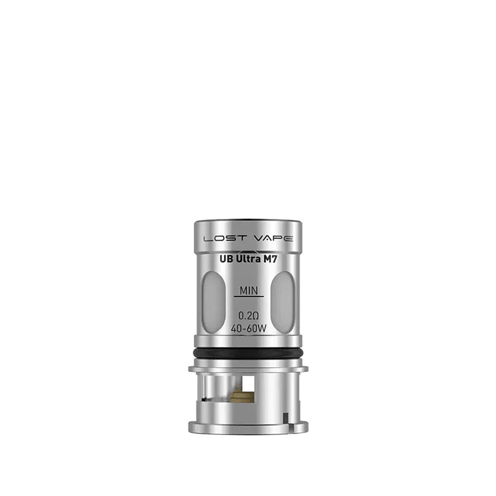 Lost Vape UB Ultra V4 Replacement Coils - Image 3