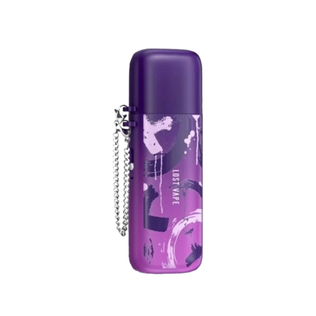 Lost Vape Ursa Cap Pod Vape Kit - Image 5