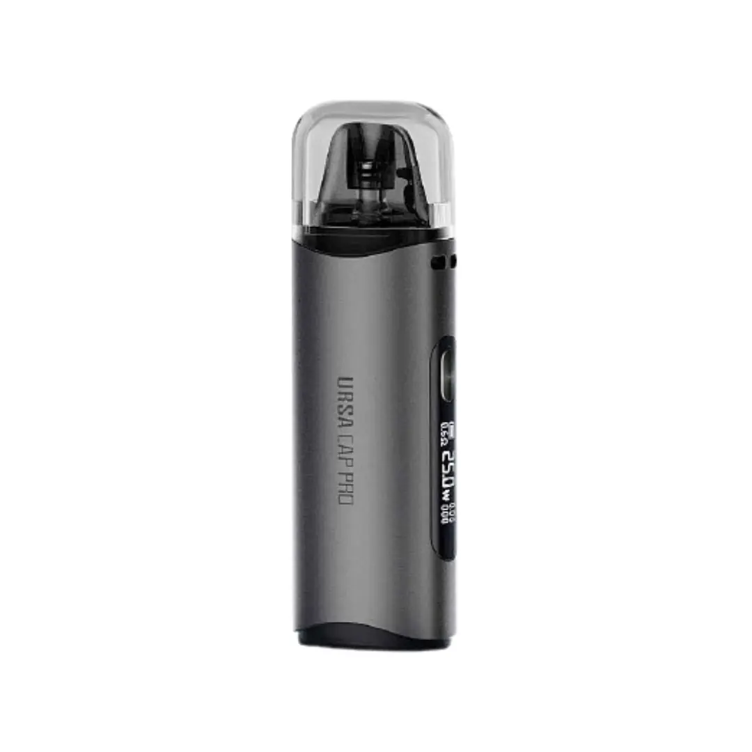 Lost Vape Ursa Cap Pro Pod Vape Kit - Image 3