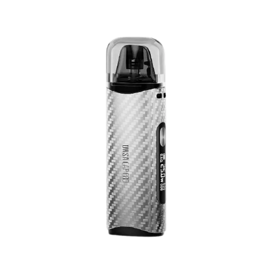 Lost Vape Ursa Cap Pro Pod Vape Kit - Image 4