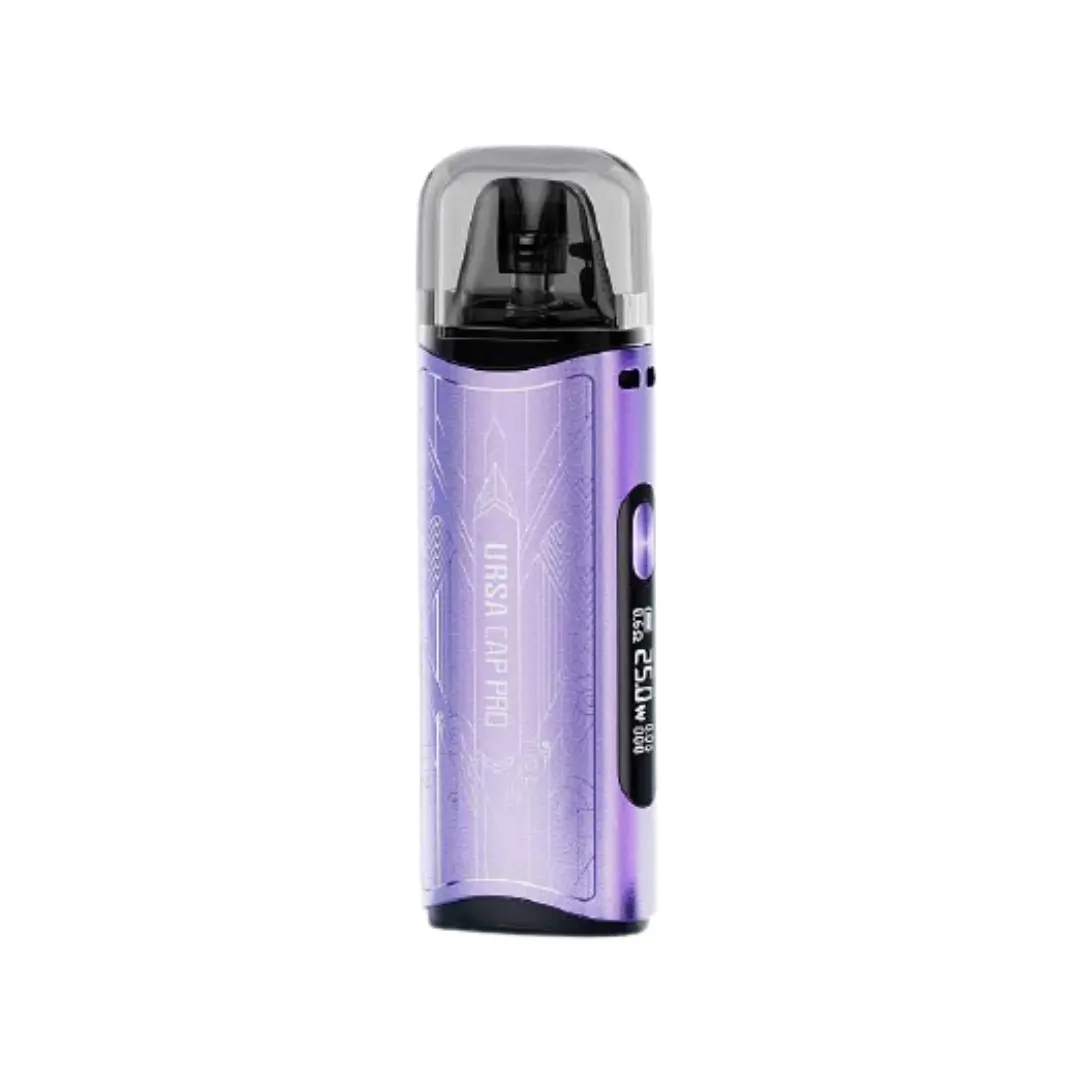 Lost Vape Ursa Cap Pro Pod Vape Kit - Image 5