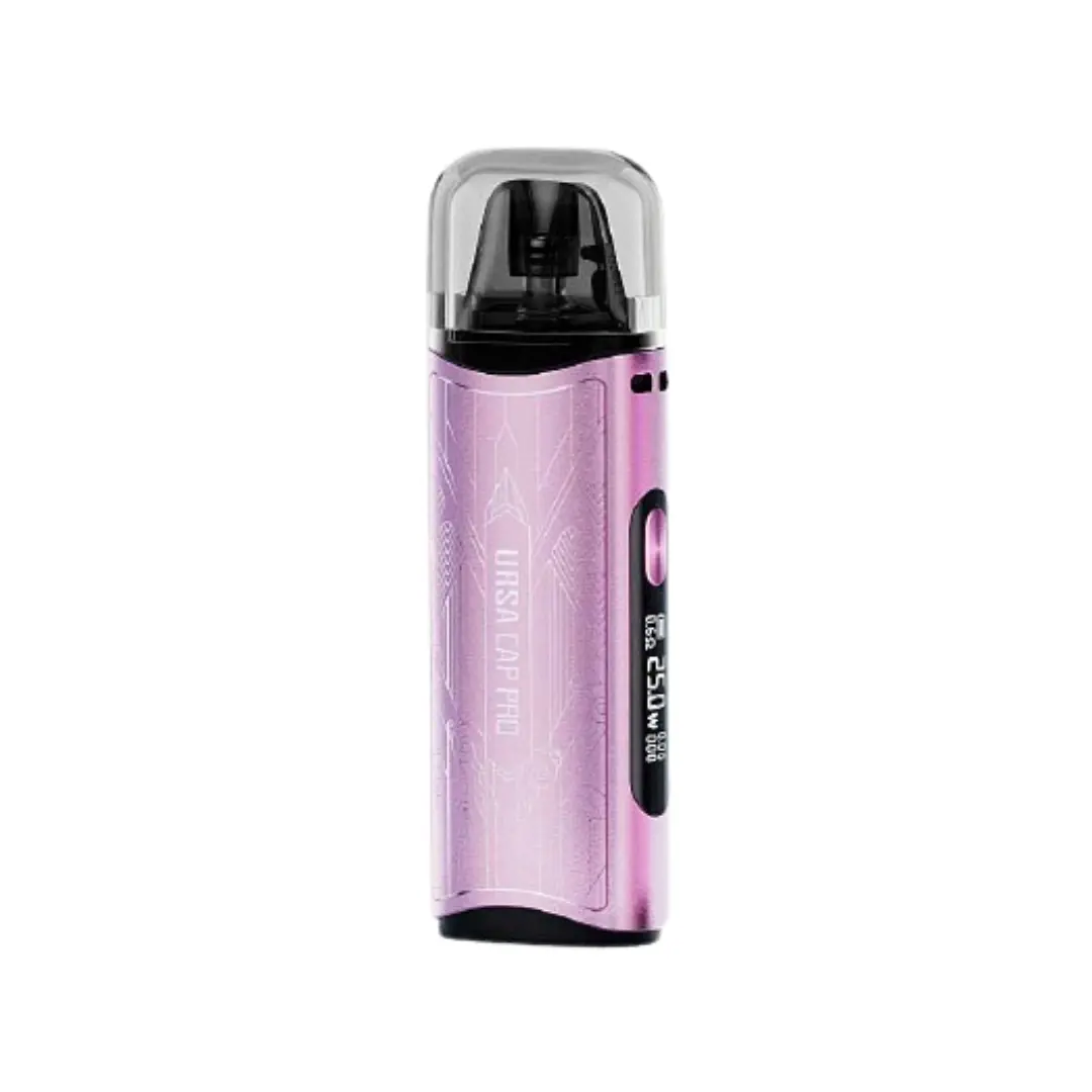 Lost Vape Ursa Cap Pro Pod Vape Kit - Image 6