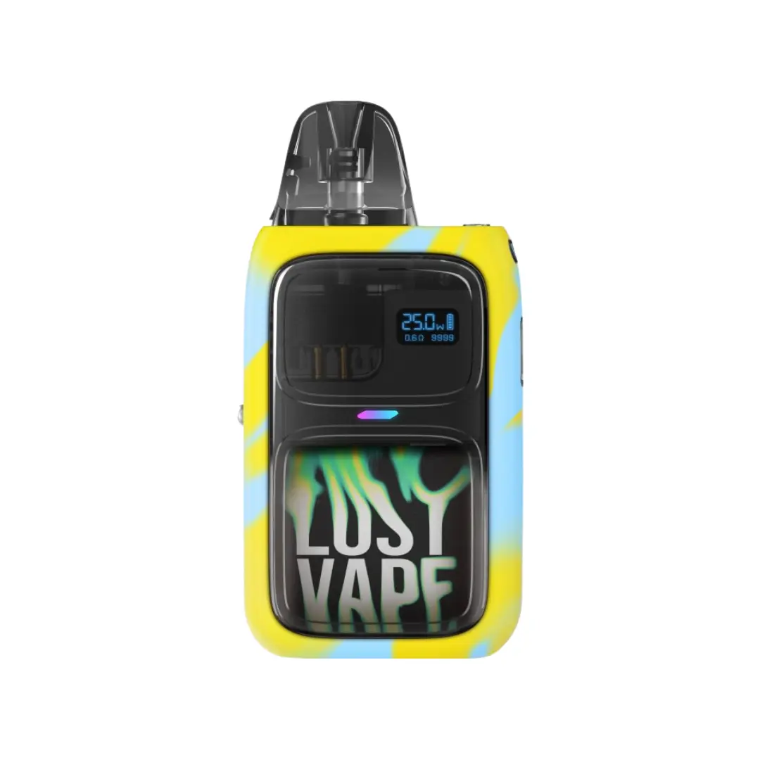 Lost Vape Ursa Epoch Pod Kit - Image 11