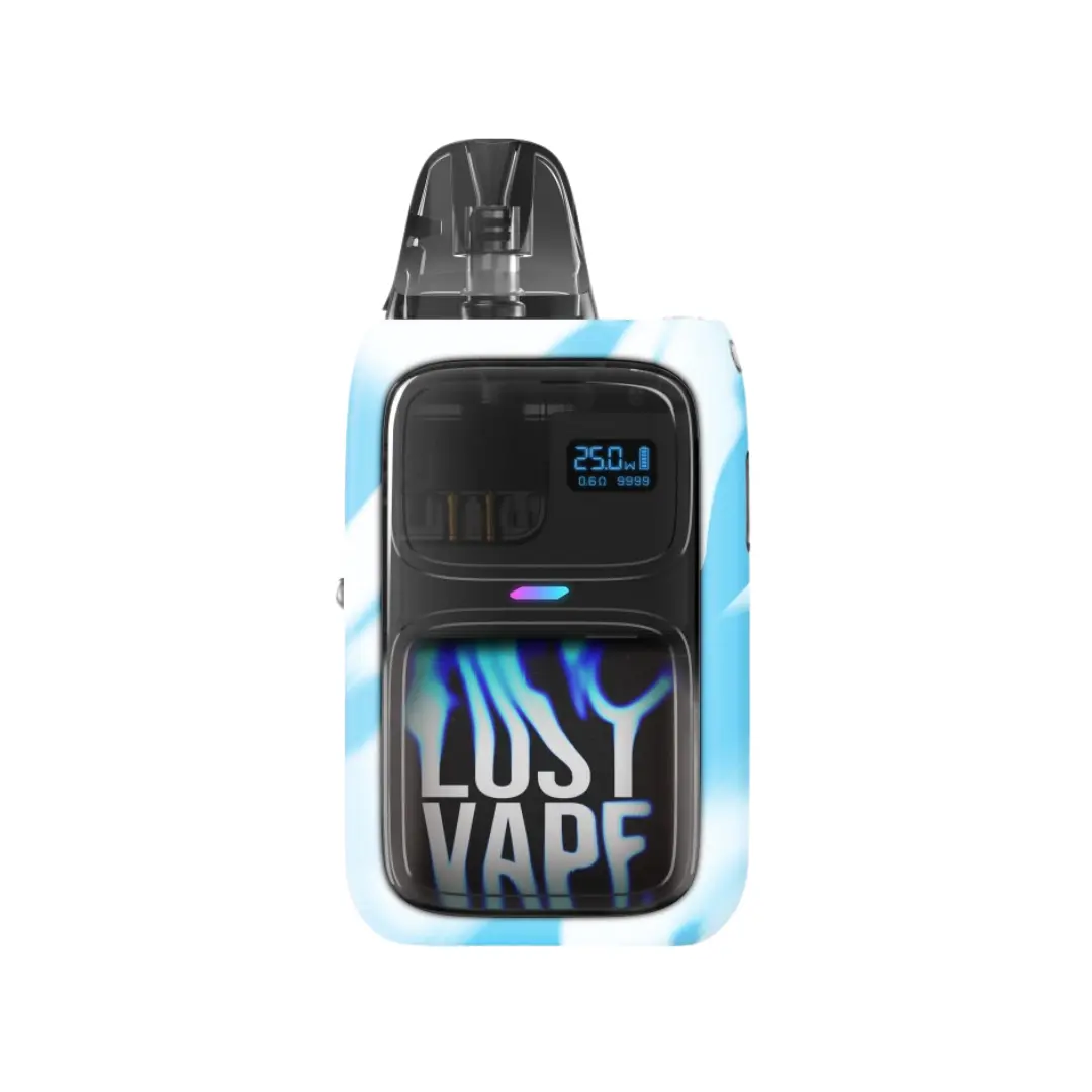 Lost Vape Ursa Epoch Pod Kit - Image 12