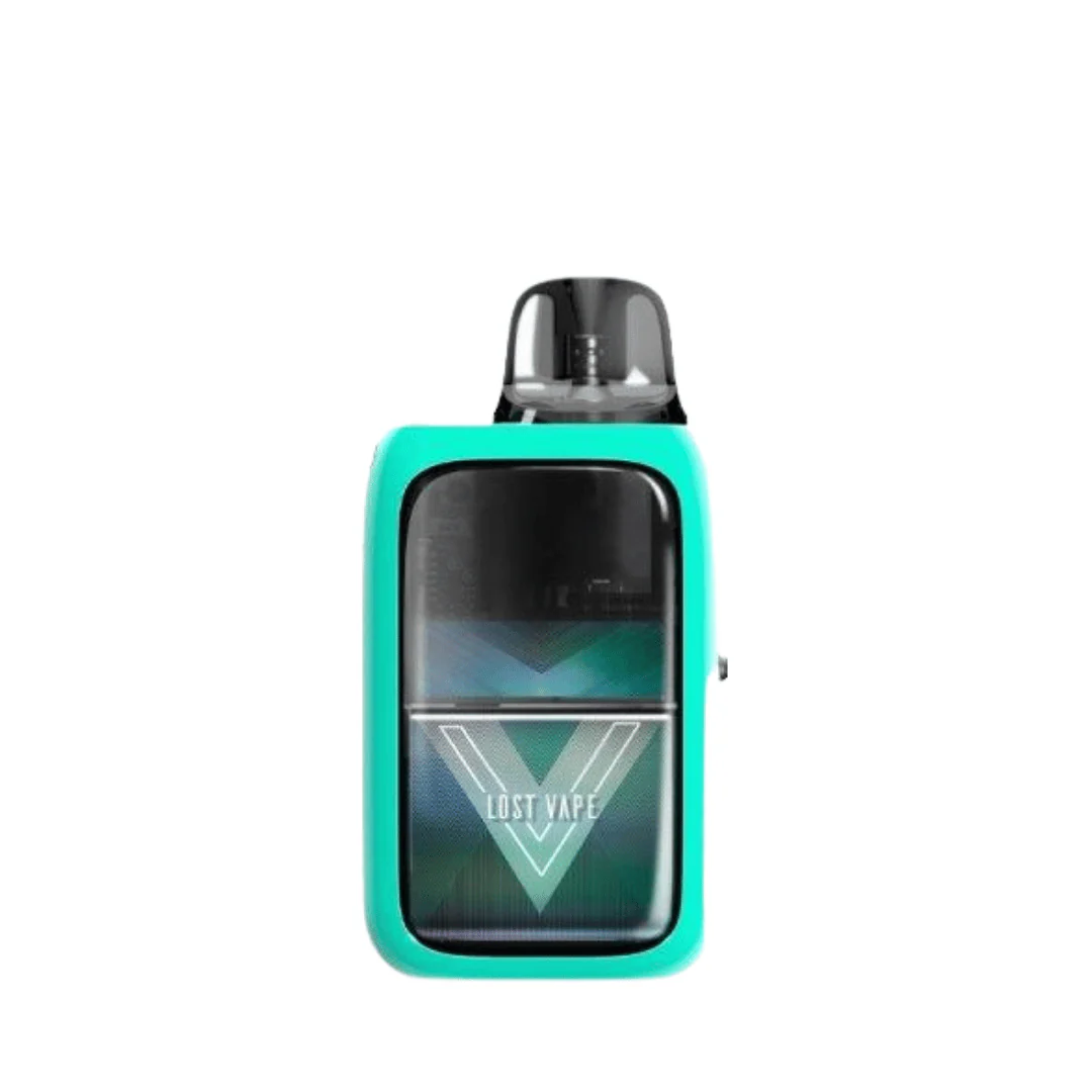 Lost Vape Ursa Epoch Pod Kit - Image 4