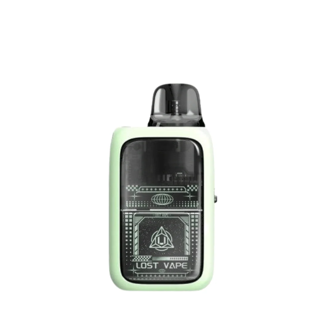 Lost Vape Ursa Epoch Pod Kit - Image 5