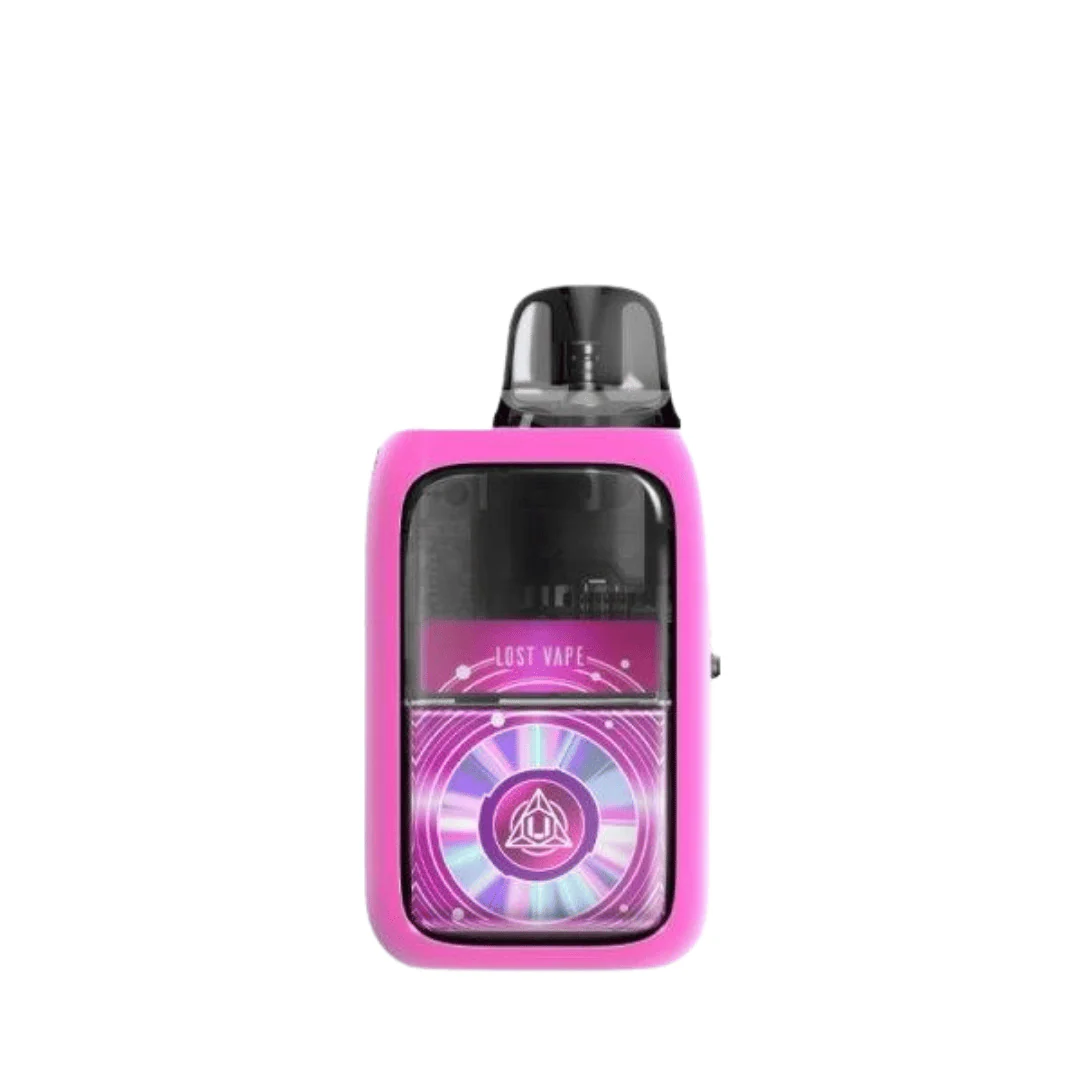 Lost Vape Ursa Epoch Pod Kit - Image 6