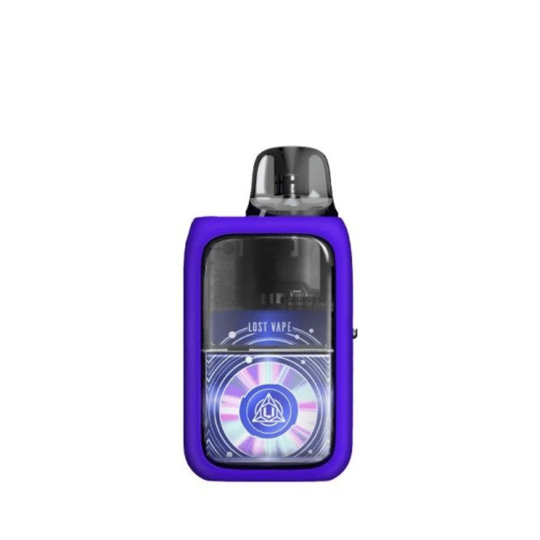 Lost Vape Ursa Epoch Pod Kit - Image 7