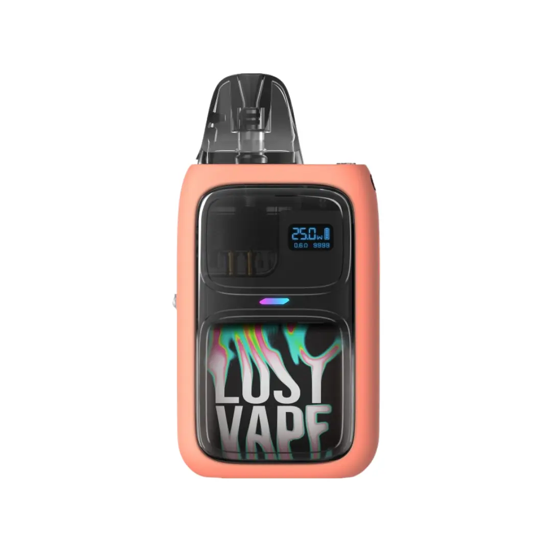 Lost Vape Ursa Epoch Pod Kit - Image 9