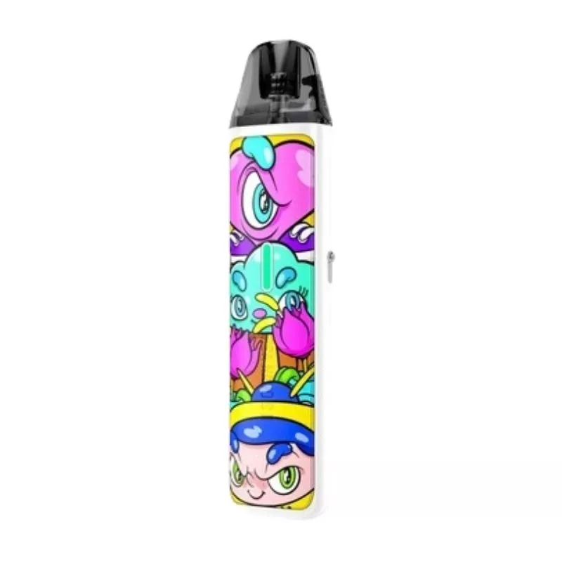 Lost Vape Ursa Nano S2 Pod Vape Kit - Image 11
