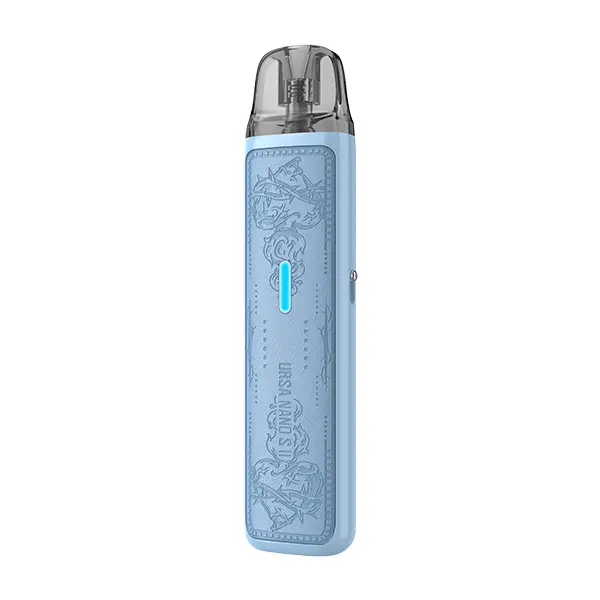 Lost Vape Ursa Nano S2 Pod Vape Kit - Image 3