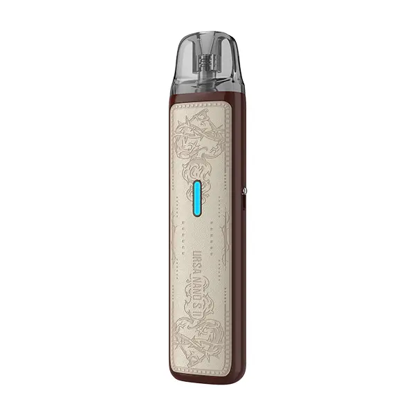 Lost Vape Ursa Nano S2 Pod Vape Kit - Image 4