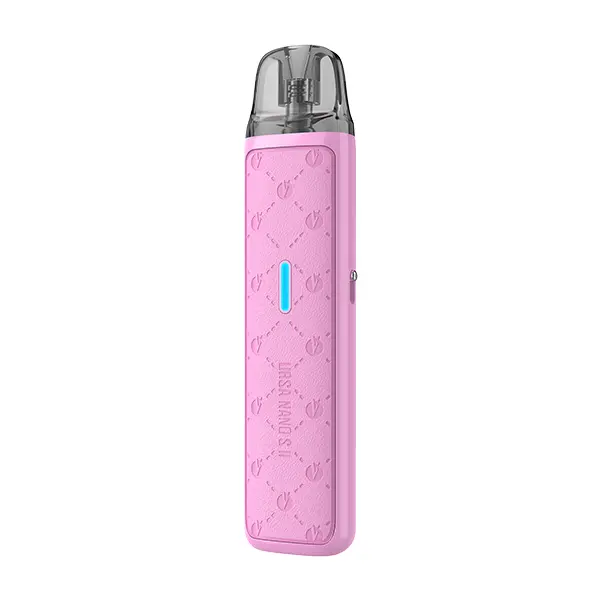 Lost Vape Ursa Nano S2 Pod Vape Kit - Image 9