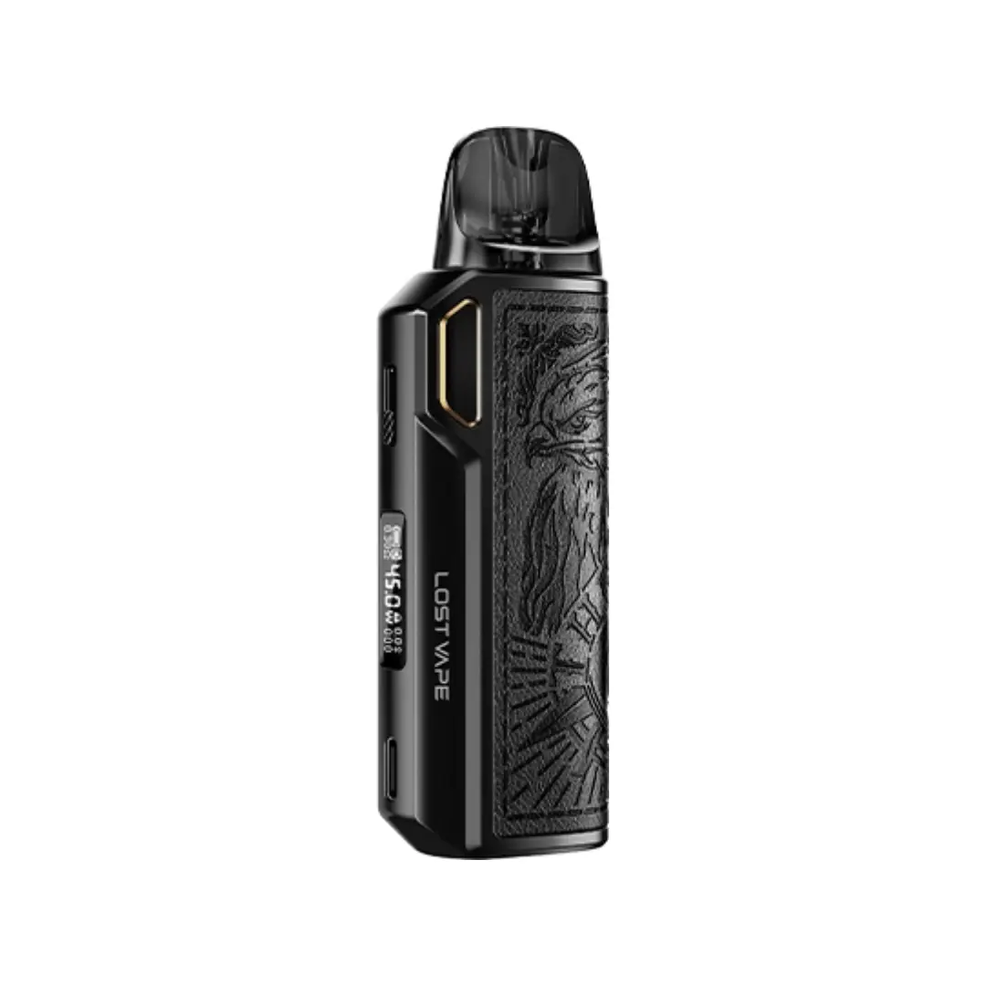 Lost Vape Thelema Elite DM45 Pod Vape Kit - Image 10